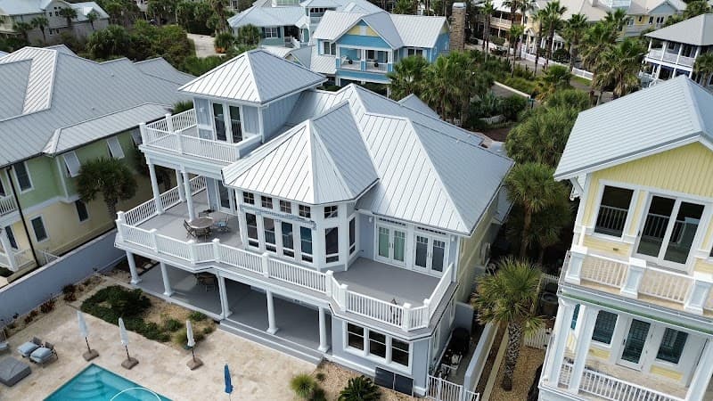 Universal Roof & Contracting - Residential Roofing in Jacksonville