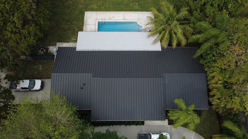 UP TO THE ROOF - Flat Roofing in North Miami Beach