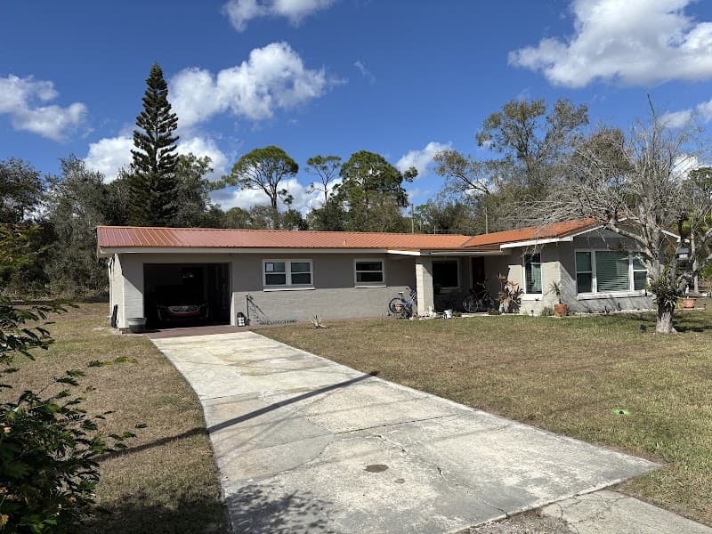 U.S. Shingle & Metal - Metal Roofing in Pinellas Park
