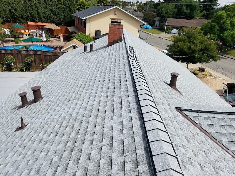Versatile Roofing Solutions Parkland - Metal Roofing in Parkland