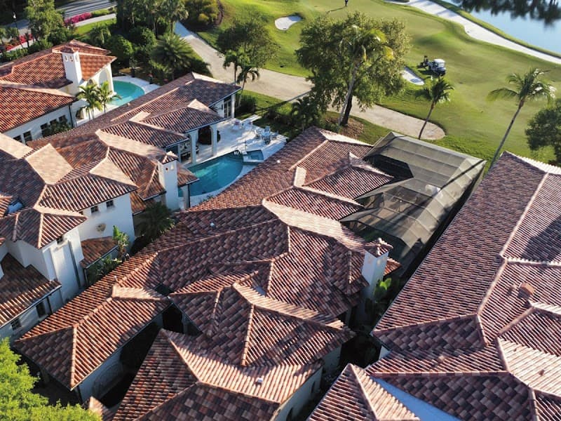 Vertical Roofing Co - Residential Roofing in St. Petersburg