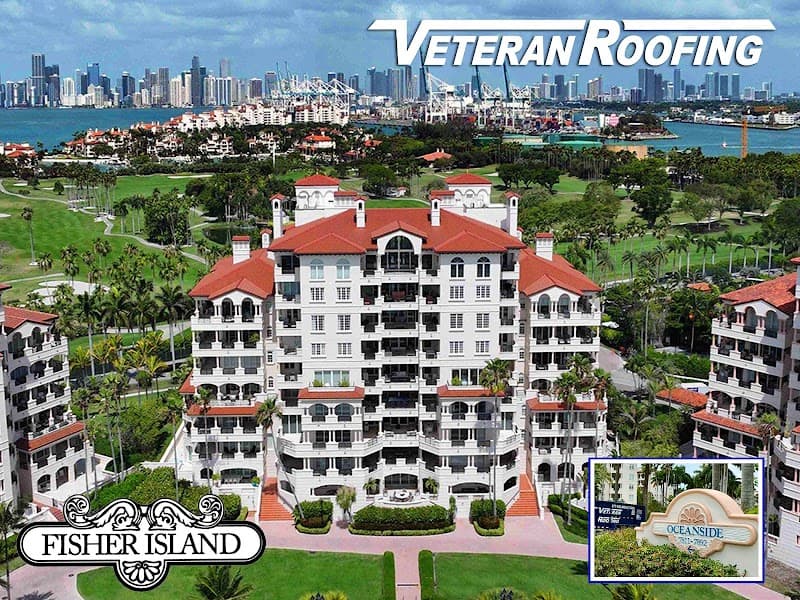 Veteran Roofing - Residential Roofing in Fort Lauderdale