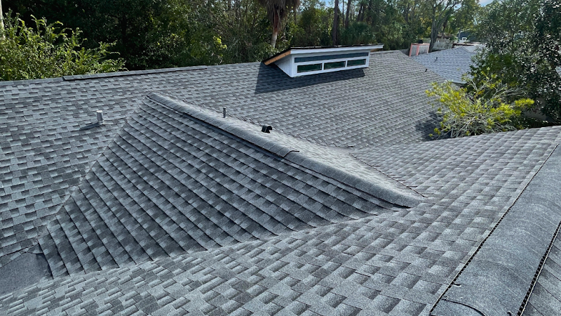 Vigilante & Family Roofing Services - Residential Roofing in Jacksonville