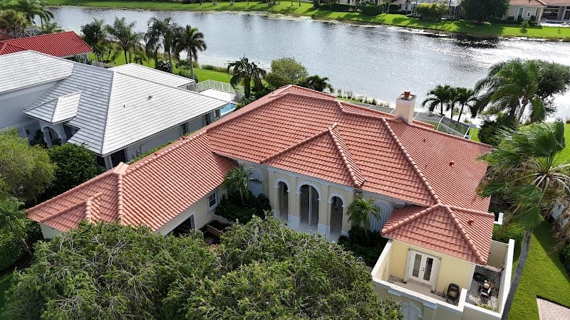 Vision Commercial Roofing LLC - Commercial Roofing in Jupiter