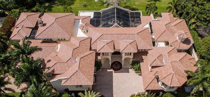 Vitone Roofing Inc ROOF REPAIRS ONLY - Roof Repair in Port St. Lucie