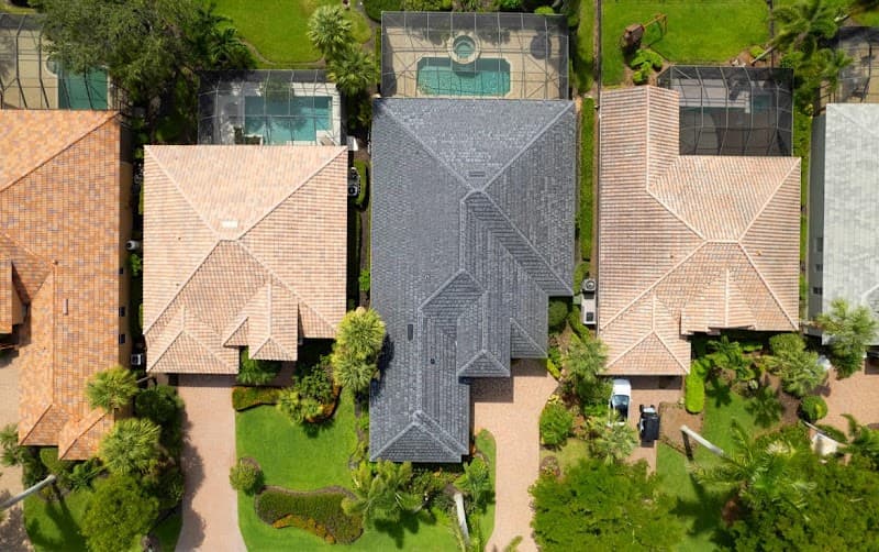 Vogel Roofing - Residential Roofing in Naples