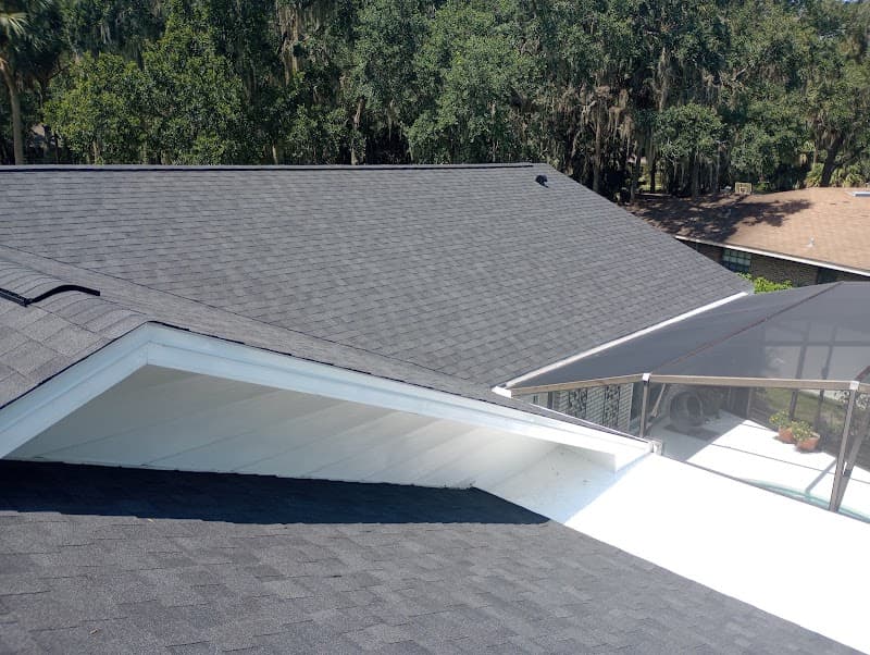 Volusia-Flagler Roofing, LLC - Residential Roofing in Daytona Beach