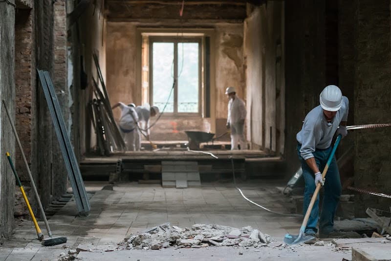 Water Resto USA - Roof Repair in Fort Lauderdale