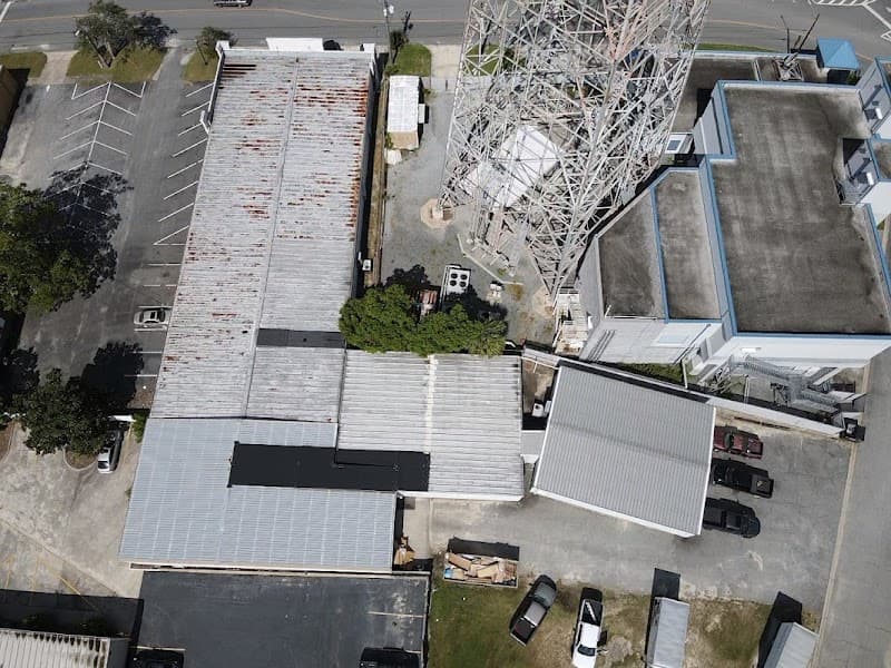 WaterTite Commercial Roofing LLC - Commercial Roofing in Jacksonville