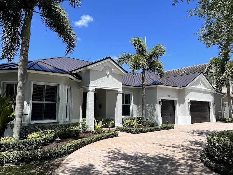Wendell Clark & Son Roofing - Residential Roofing in Jensen Beach