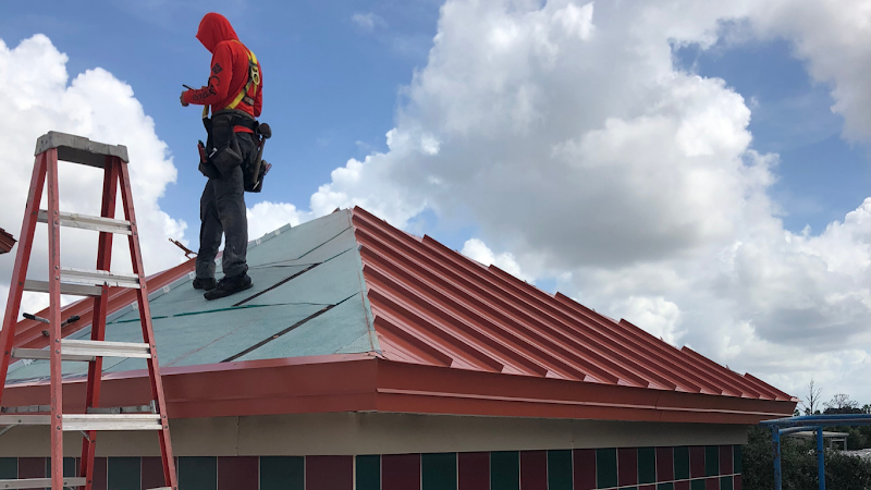 West Florida Roofing - Residential Roofing in Tampa