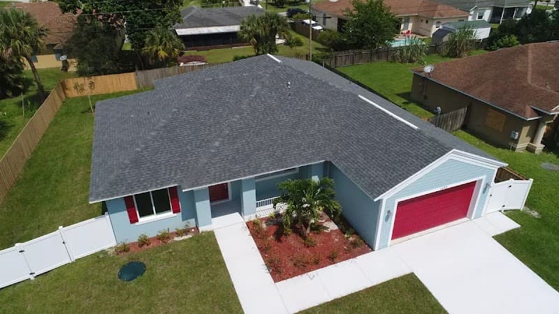 Whiting Roofing - Commercial Roofing in Palm City