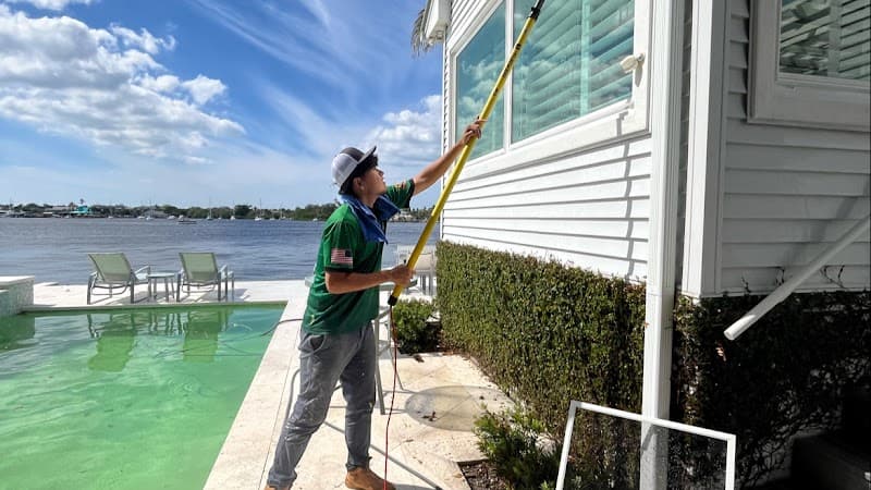 WildShine - Gutter Installation in Naples