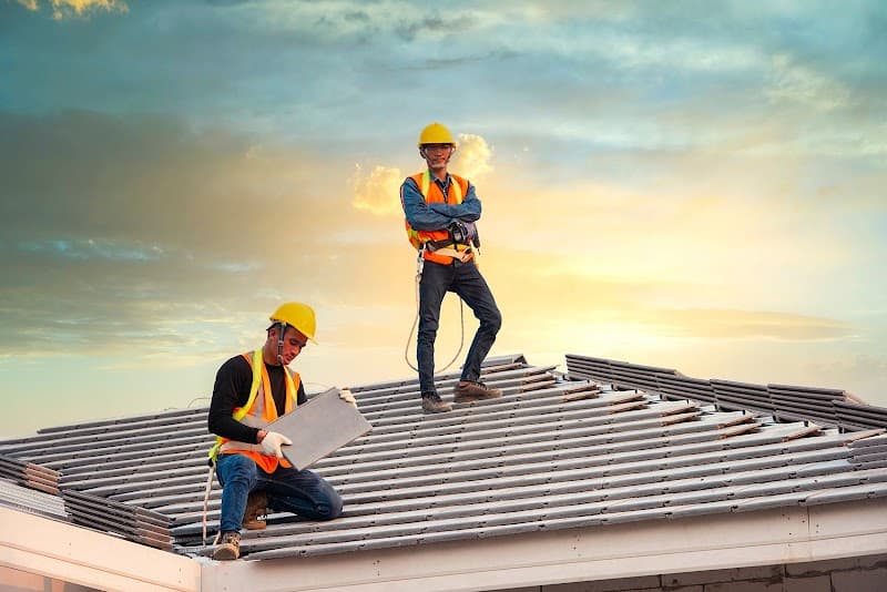 Wize Roofing - Roofing Contractor Orlando FL - Tile Roofing in Orlando