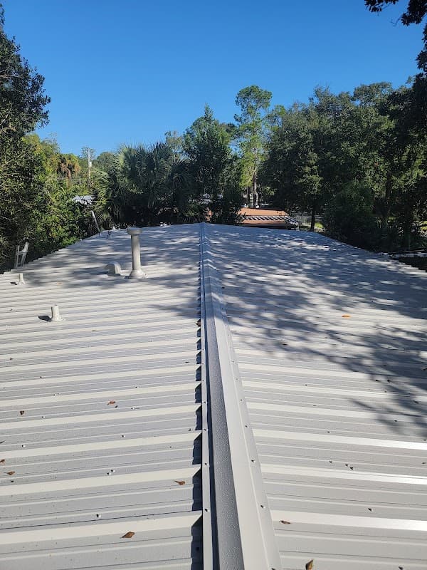 Worthmann Roofing and Gutters - Gutter Installation in High Springs