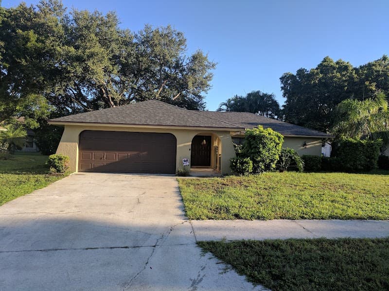 Yoder Roofing - Residential Roofing in Sarasota