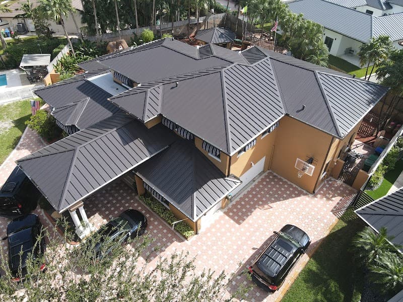 Z Roofing & Waterproofing, Inc. - Roof Replacement in Hialeah