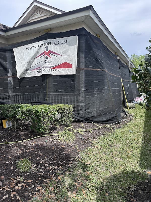 1 Roof LLC - Residential Roofing in Ponte Vedra Beach