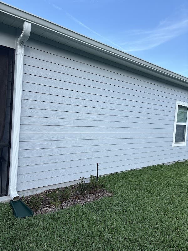 2 Brotherz Gutterz, LLC - Gutter Installation in Ocala