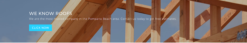 2 Men Roofer - Emergency Repair in Pompano Beach