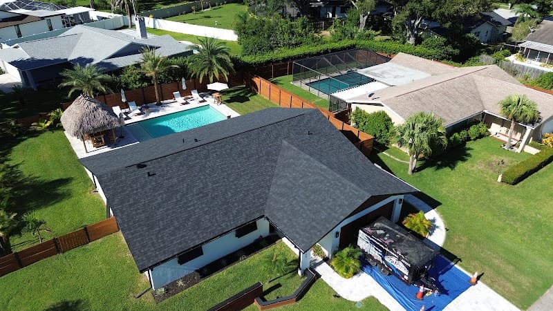 4thGen Roofing - Residential Roofing in Clearwater