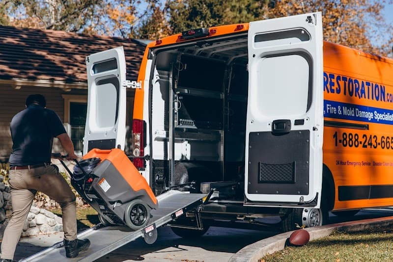 911 Restoration of Orlando - Roof Repair in Orlando