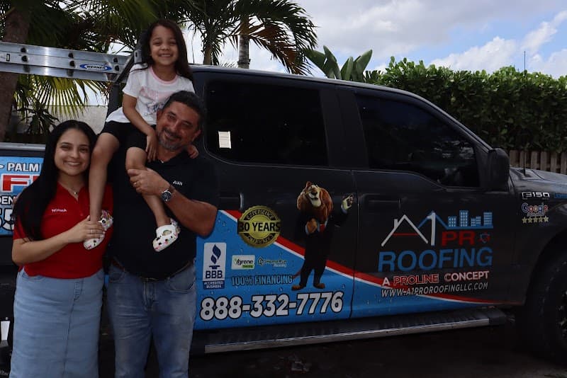 A1 Pro Roofing, LLC - Roof Repair in Greenacres