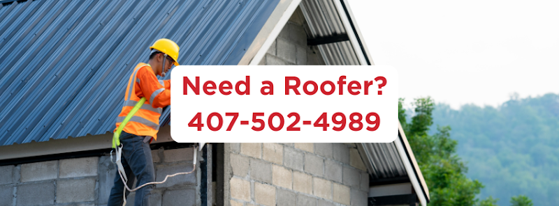 A1 Roofing Contractor Professionals - Residential Roofing in Orlando