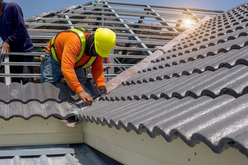 A1 Roofing Services Tampa - Tile Roofing in Tampa
