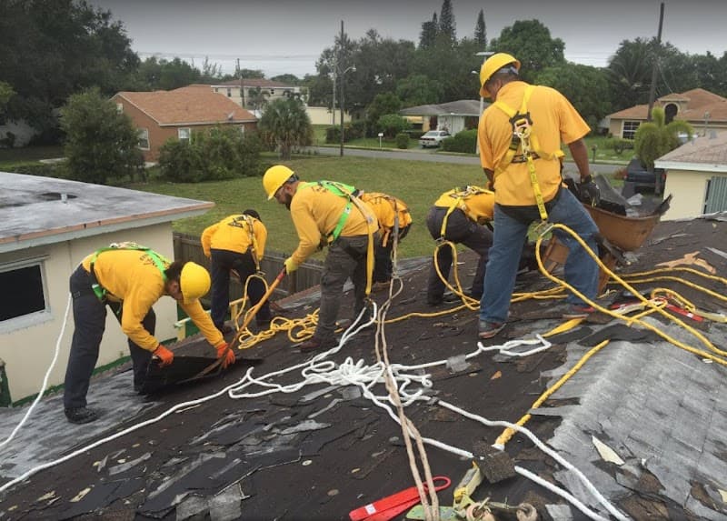 ABC Roofing Corp - Tile Roofing in Coral Springs