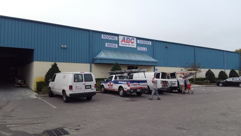 ABC Supply Co. Inc. - Metal Roofing in Maitland