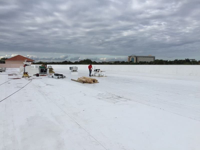 Absolute Roofing of SWFL - Residential Roofing in Naples