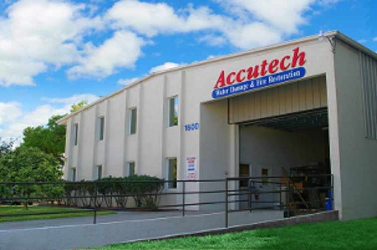 Accutech Restoration & Remodeling - Roof Repair in Sarasota