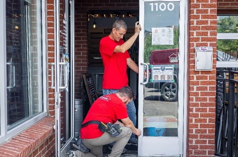 Ace Handyman Services Gainesville - Roof Repair in Gainesville