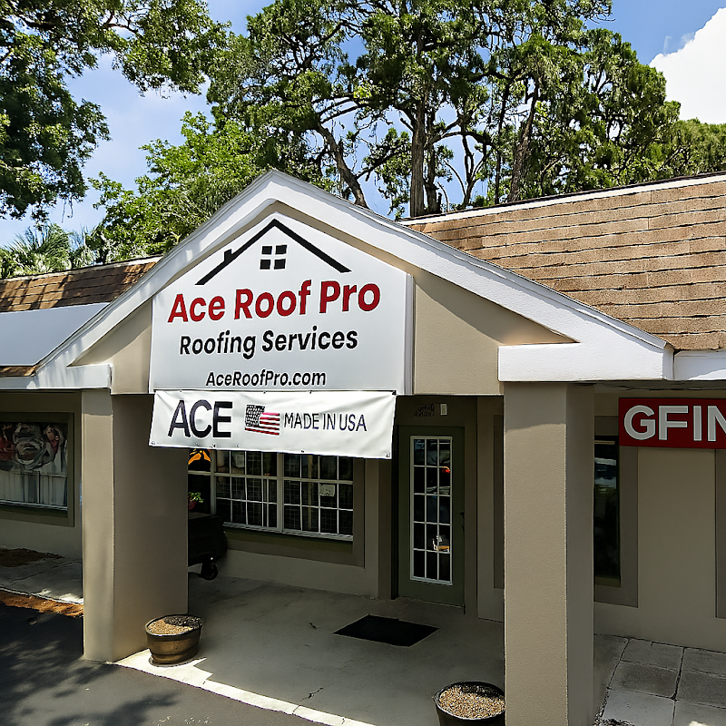 Ace Roof Pro - Roof Repair in Sarasota