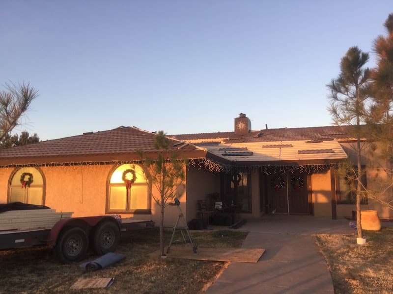 Ace Roofing Tech - Residential Roofing in Belleview