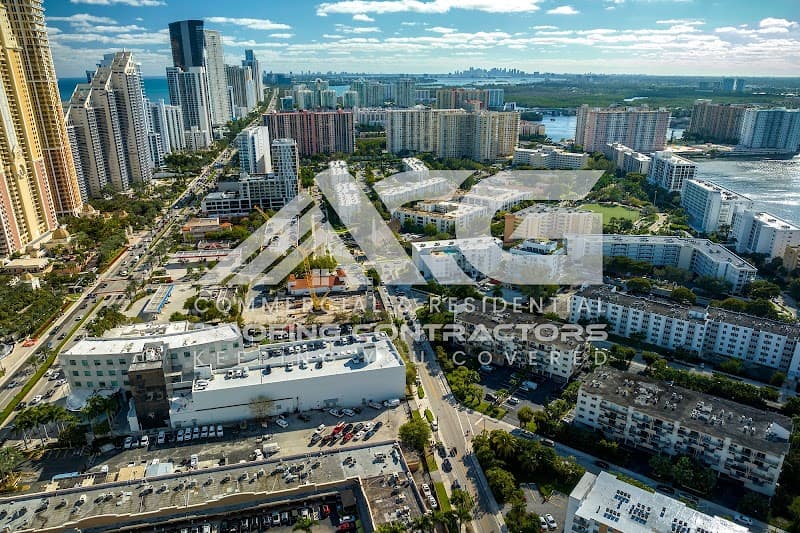 ACG Commercial & Residential Roofing Contractors - Commercial Roofing in Davie