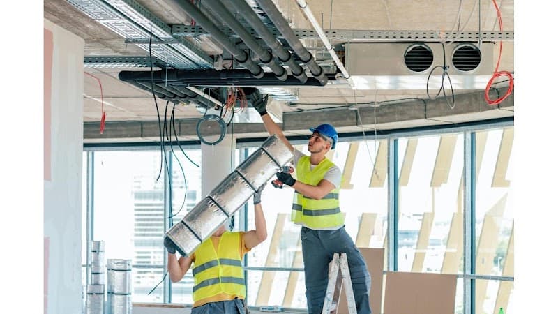 ADS Ambient Drying Systems LLC - Roof Repair in Naples