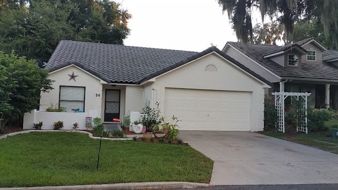 Advantage Roofing Inc. - Residential Roofing in Orlando