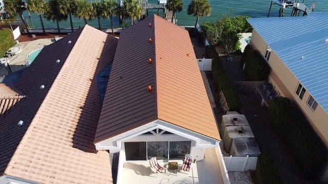 AKM Roofing - Residential Roofing in Sarasota