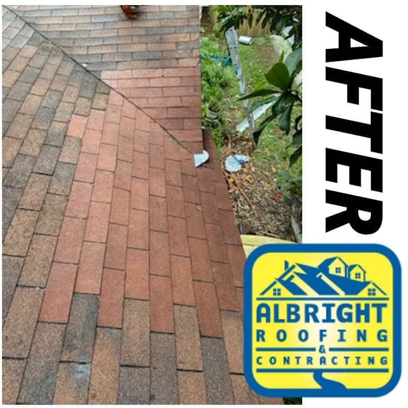 Albright Roofing & Contracting - Tile Roofing in Clearwater