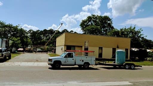 Alford's Affordable Services - Residential Roofing in Gainesville