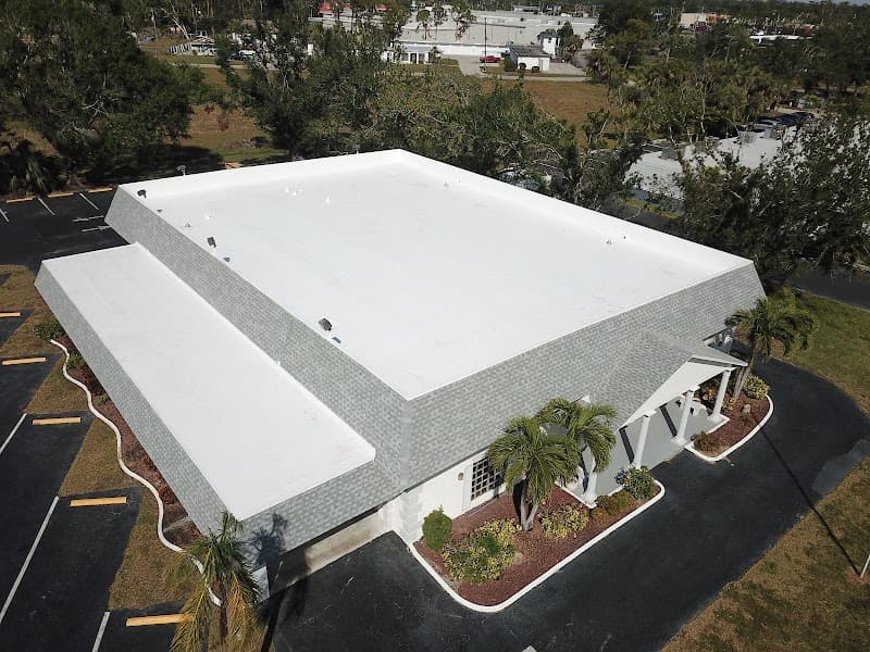 All Angels Roofing - Shingle Roofing in Naples