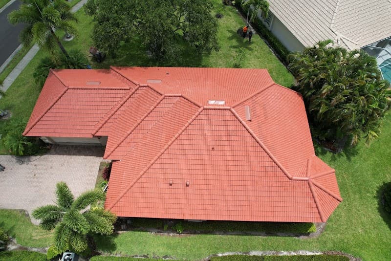 All Area Roofing & Construction Inc. - Residential Roofing in Fort Pierce