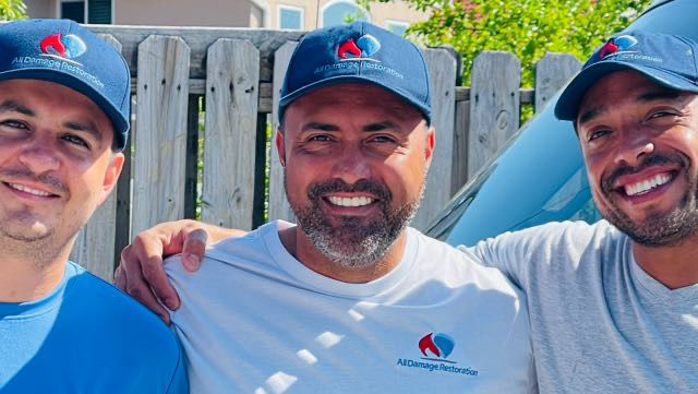 All Damage Restoration - Roof Repair in Margate