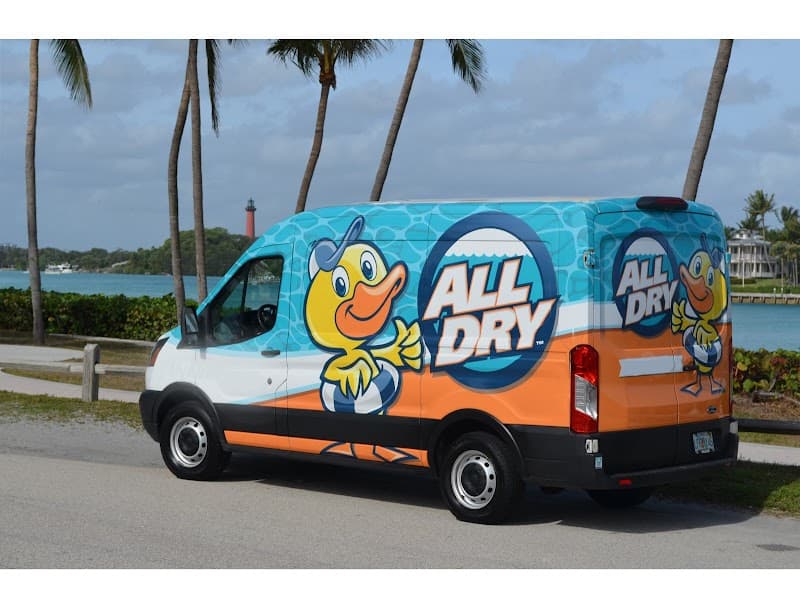 All Dry SWFL - Roof Repair in Naples