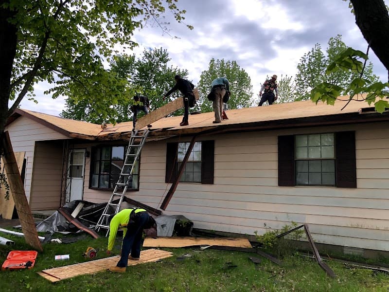 All Roofers Hialeah - Residential Roofing in Hialeah