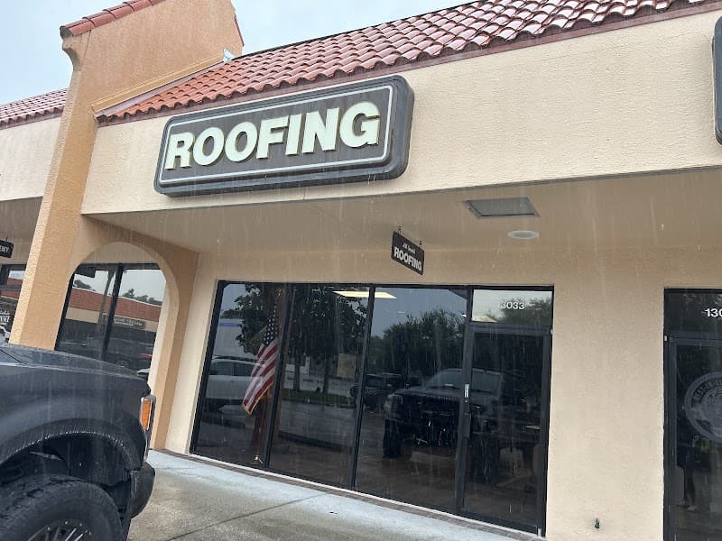 All South Professional Roofing - Metal Roofing in Seminole