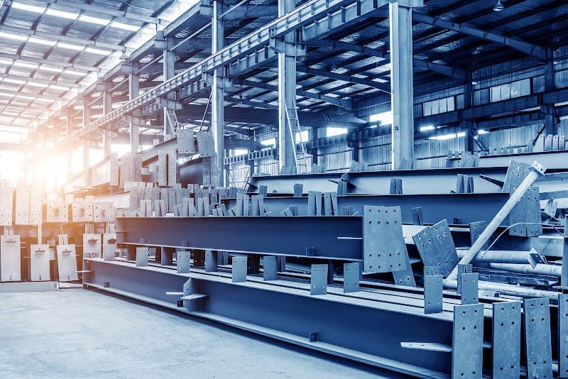 All Steel Buildings & Components, INC - Metal Roofing in Gibsonton