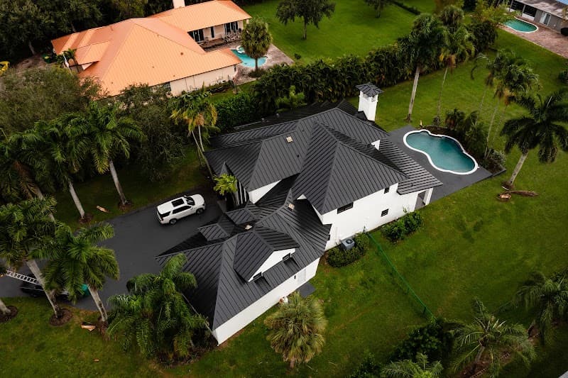 All-Type Roofing Services - Roof Repair in Stuart